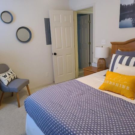 Family Fun Lakefront Condo At Parkview Bay Osage Beach Eksteriør billede