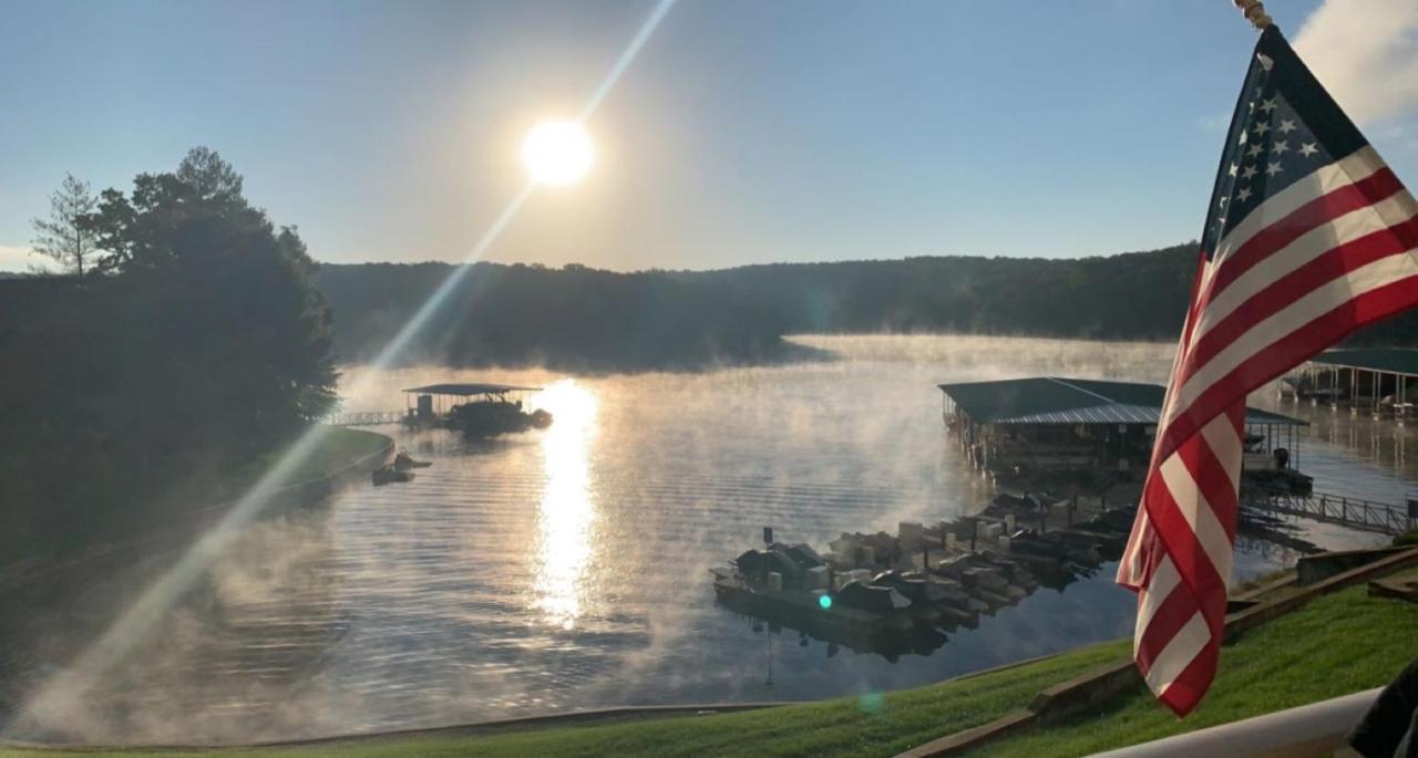 Family Fun Lakefront Condo At Parkview Bay Osage Beach Eksteriør billede
