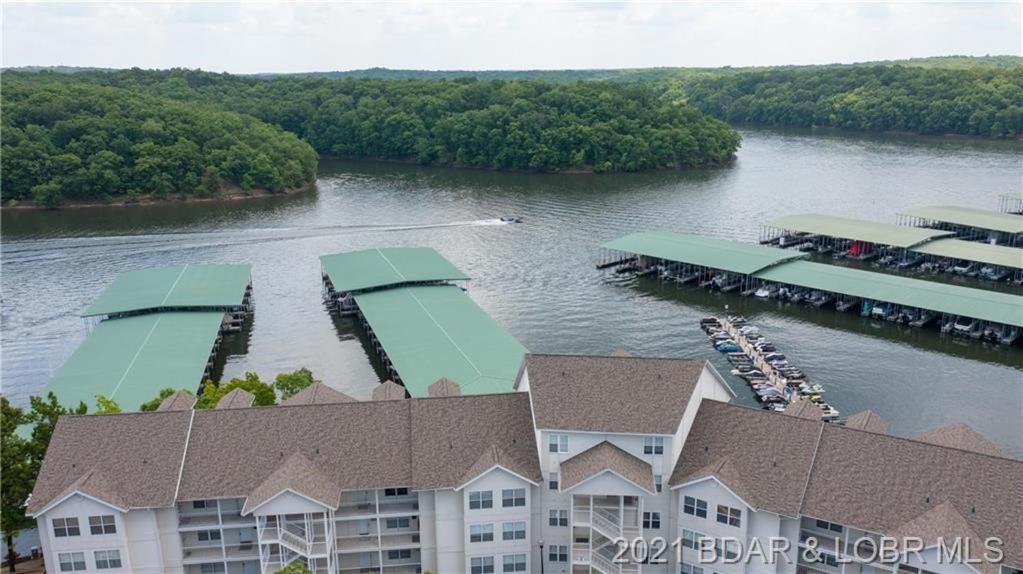 Family Fun Lakefront Condo At Parkview Bay Osage Beach Eksteriør billede