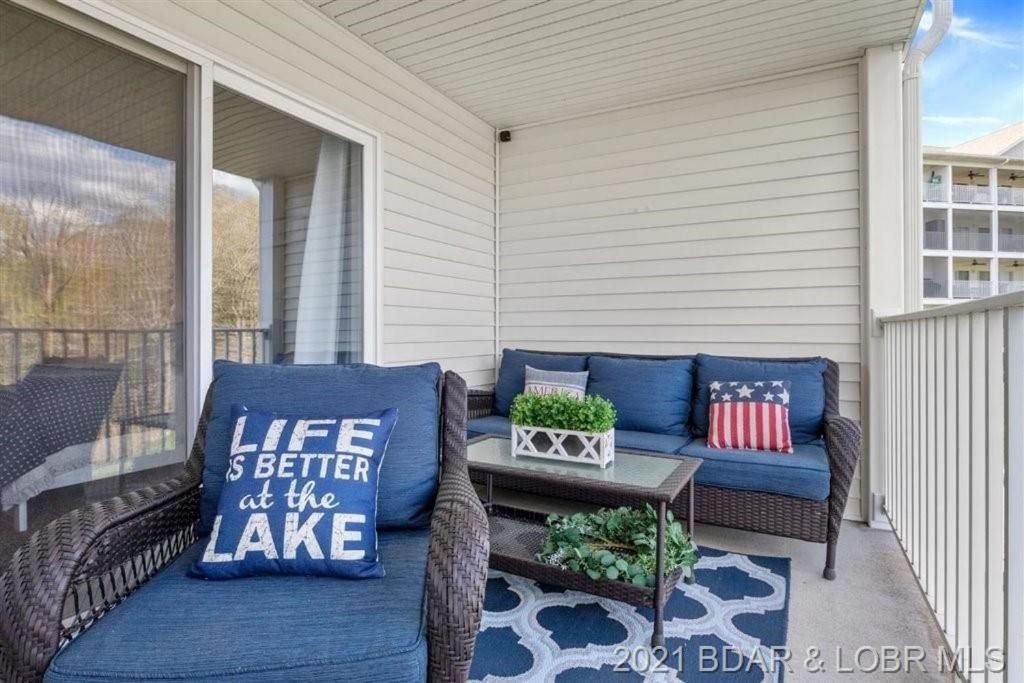 Family Fun Lakefront Condo At Parkview Bay Osage Beach Eksteriør billede
