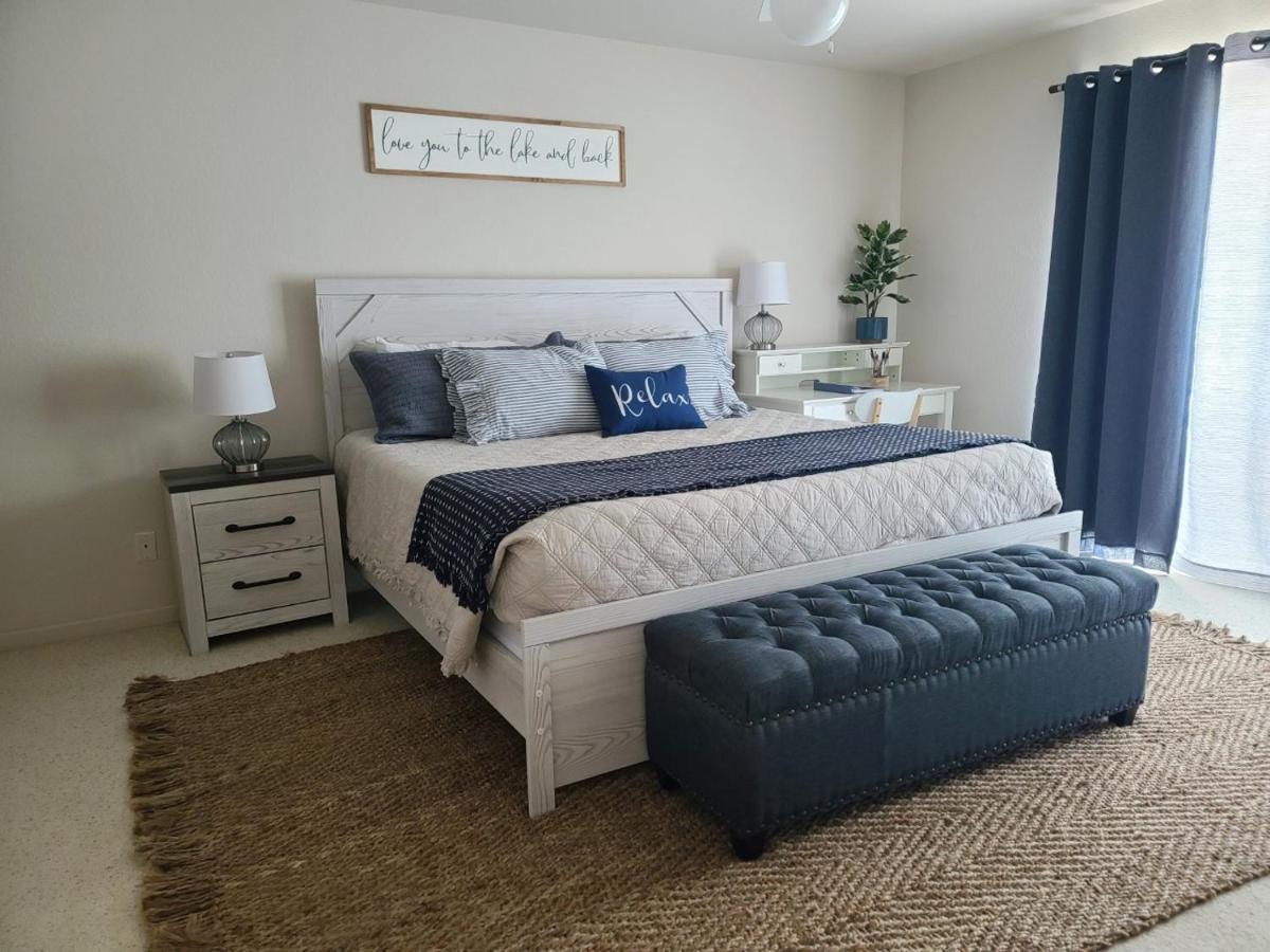 Family Fun Lakefront Condo At Parkview Bay Osage Beach Eksteriør billede
