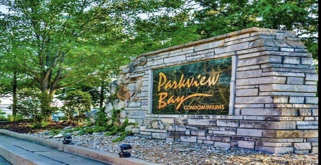 Family Fun Lakefront Condo At Parkview Bay Osage Beach Eksteriør billede